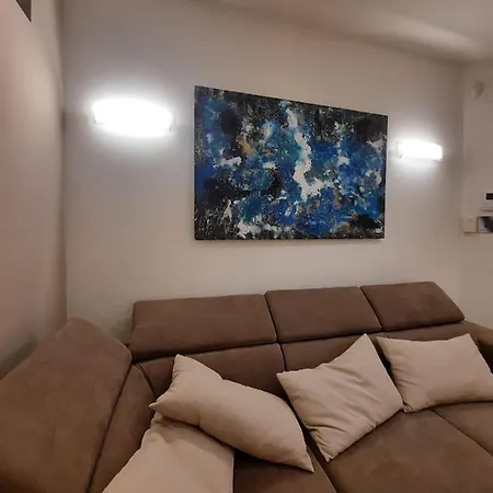 דירה Atmosphere In Centro A