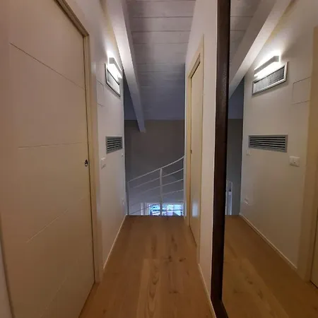 Atmosphere In Centro A דירה ריצ'יונה